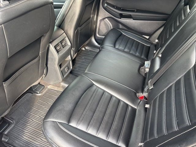 Ford Edge SEL AWD 2020