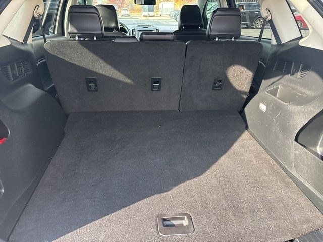 Ford Edge SEL AWD 2020