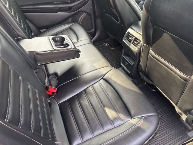 Ford Edge SEL AWD 2020