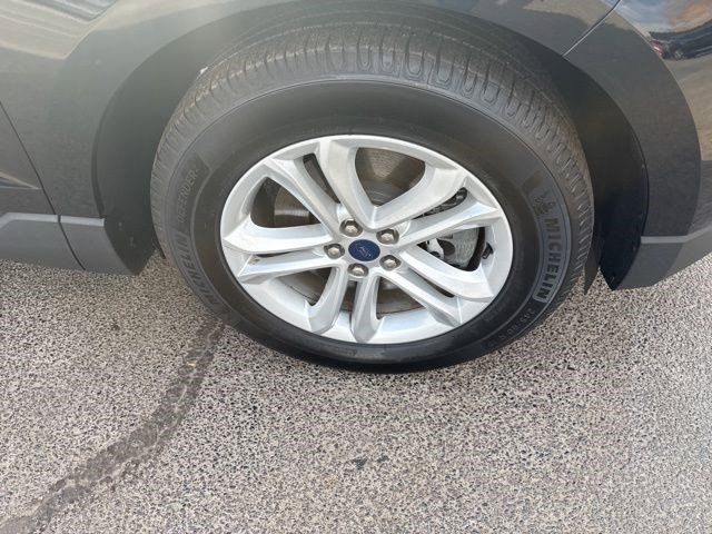 Ford Edge SEL AWD 2020