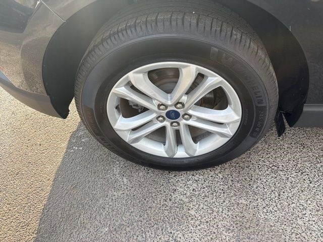 Ford Edge SEL AWD 2020