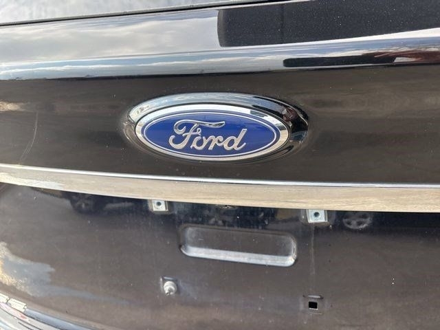 Ford Edge SEL AWD 2020