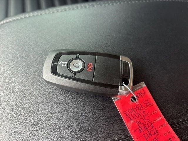 Ford Edge SEL AWD 2020