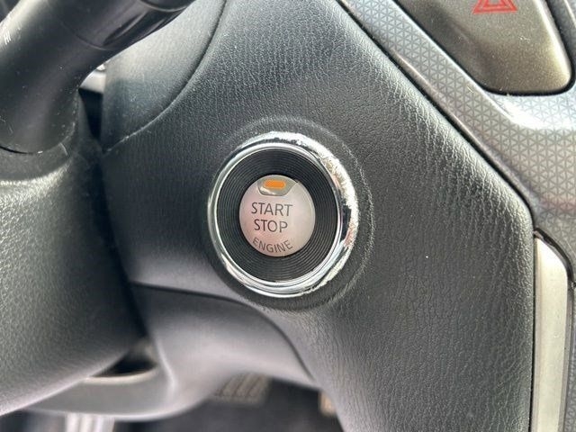 Nissan Pathfinder SL 4WD 2020