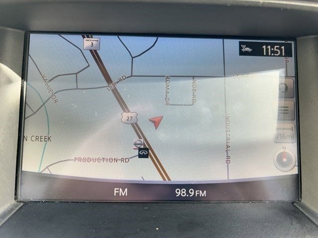 Nissan Pathfinder SL 4WD 2020