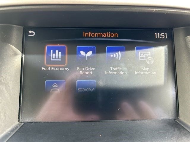 Nissan Pathfinder SL 4WD 2020