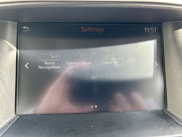 Nissan Pathfinder SL 4WD 2020