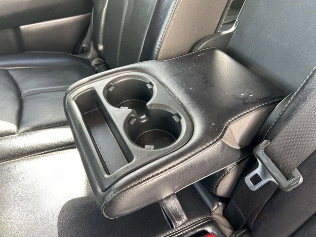 Nissan Pathfinder SL 4WD 2020