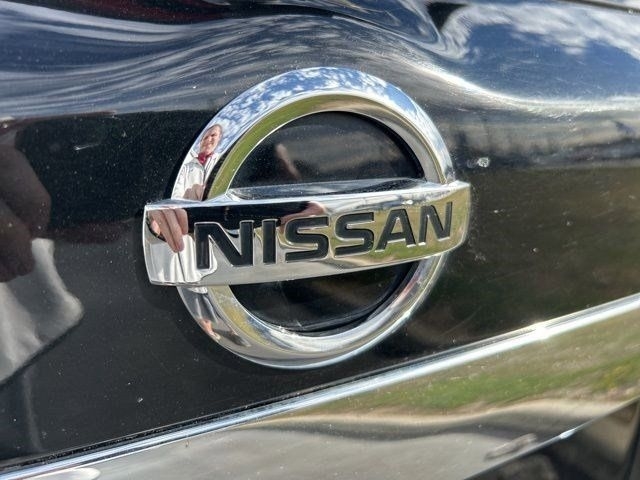 Nissan Pathfinder SL 4WD 2020