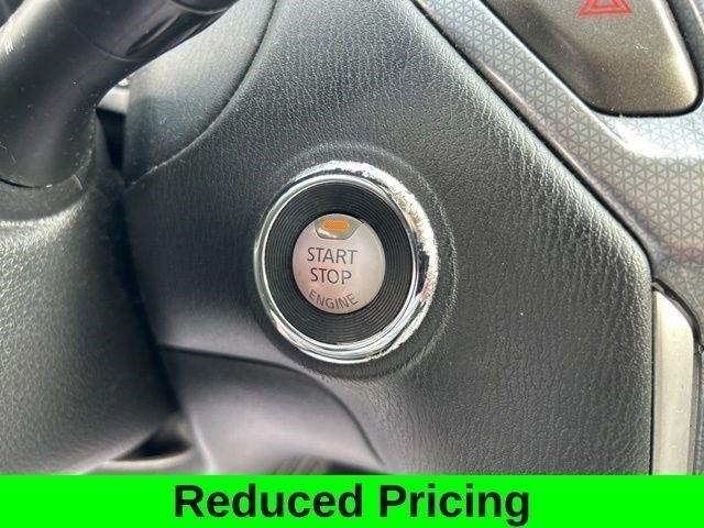 Nissan Pathfinder SL 4WD 2020