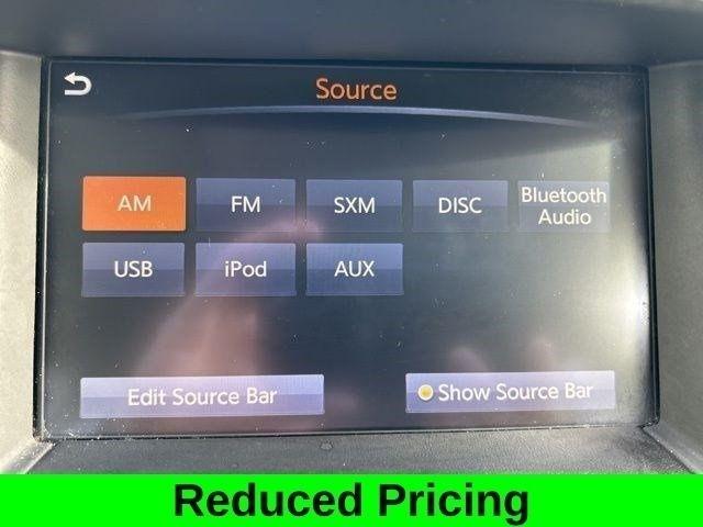 Nissan Pathfinder SL 4WD 2020