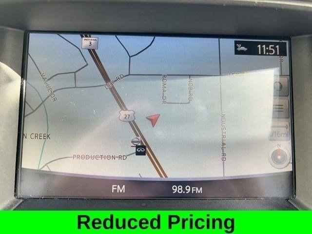 Nissan Pathfinder SL 4WD 2020