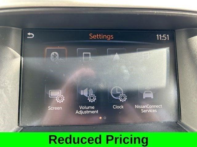 Nissan Pathfinder SL 4WD 2020