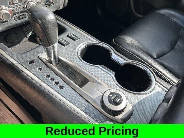 Nissan Pathfinder SL 4WD 2020