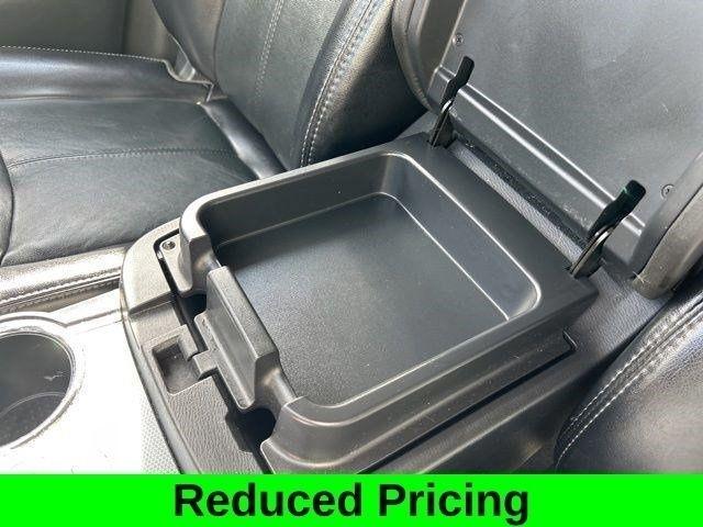 Nissan Pathfinder SL 4WD 2020