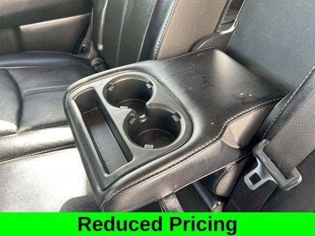 Nissan Pathfinder SL 4WD 2020