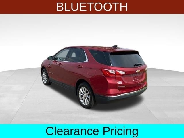 Chevrolet Equinox LT AWD 2019