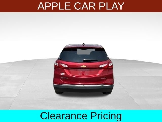 Chevrolet Equinox LT AWD 2019