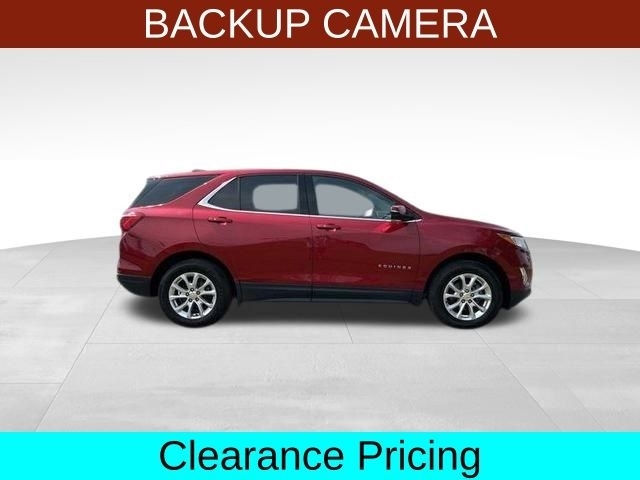 Chevrolet Equinox LT AWD 2019