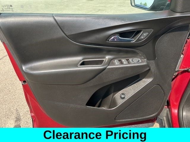 Chevrolet Equinox LT AWD 2019