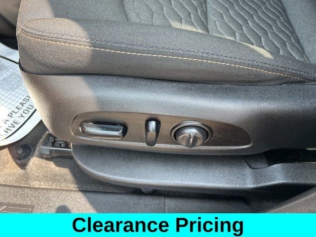 Chevrolet Equinox LT AWD 2019