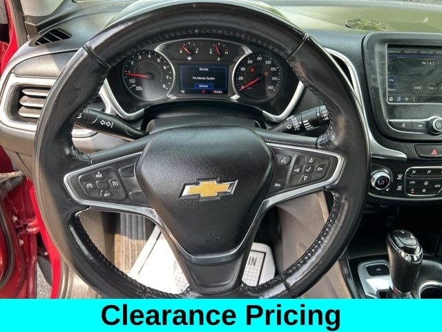 Chevrolet Equinox LT AWD 2019