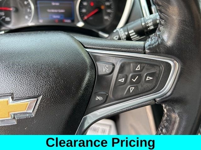 Chevrolet Equinox LT AWD 2019