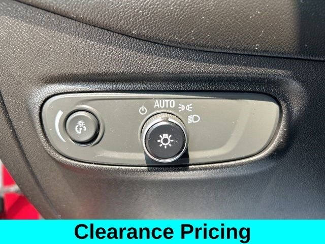 Chevrolet Equinox LT AWD 2019