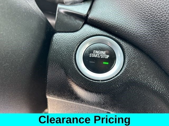 Chevrolet Equinox LT AWD 2019