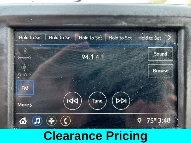 Chevrolet Equinox LT AWD 2019