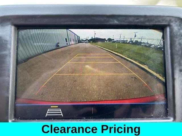 Chevrolet Equinox LT AWD 2019