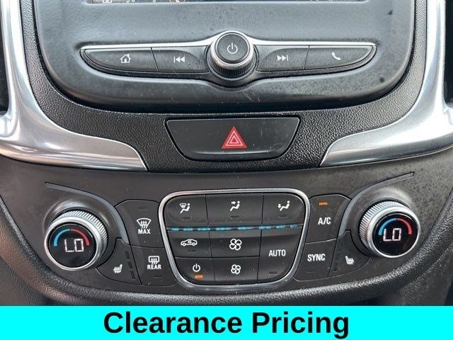 Chevrolet Equinox LT AWD 2019