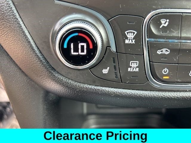 Chevrolet Equinox LT AWD 2019