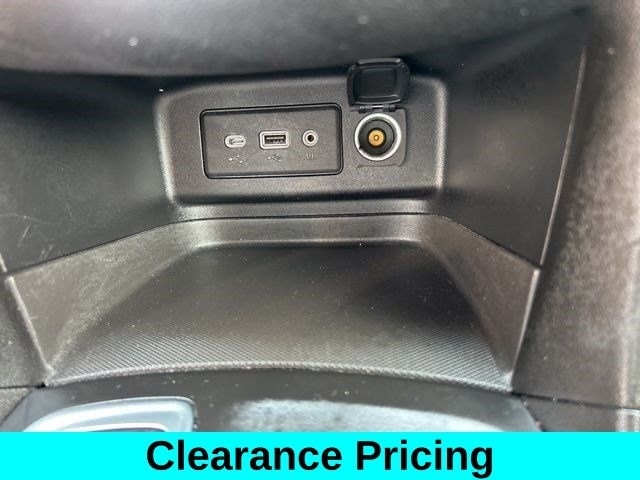 Chevrolet Equinox LT AWD 2019