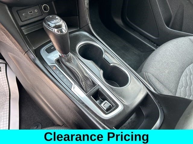 Chevrolet Equinox LT AWD 2019