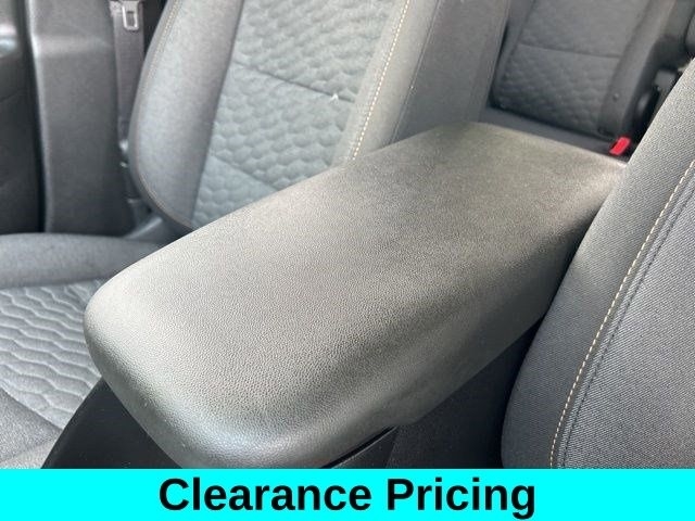 Chevrolet Equinox LT AWD 2019