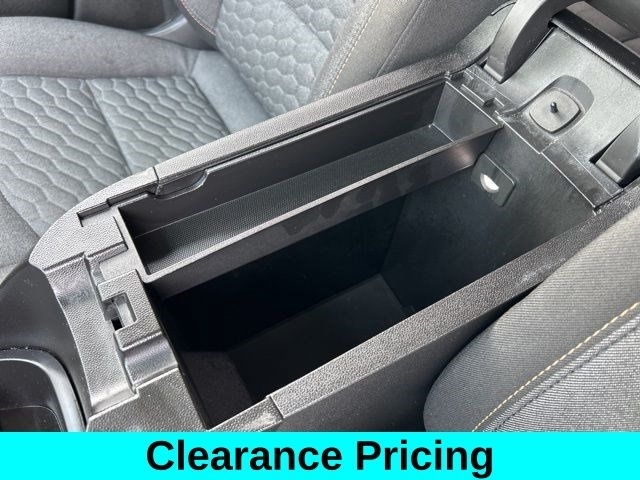 Chevrolet Equinox LT AWD 2019