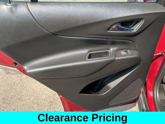 Chevrolet Equinox LT AWD 2019