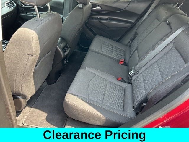 Chevrolet Equinox LT AWD 2019