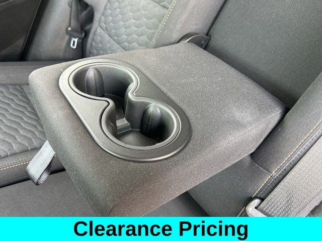 Chevrolet Equinox LT AWD 2019