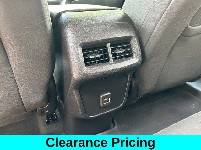 Chevrolet Equinox LT AWD 2019