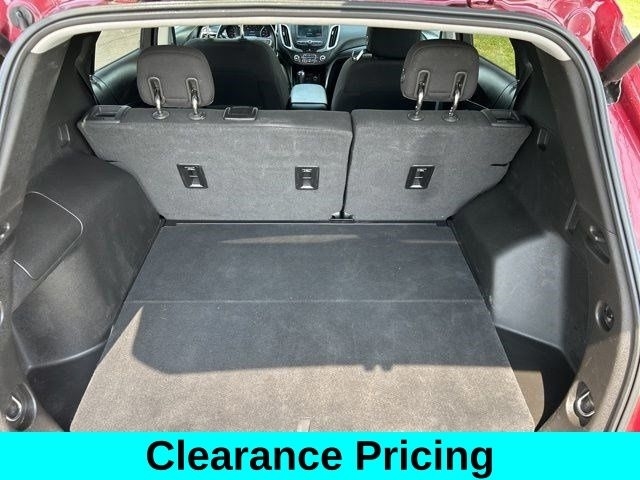 Chevrolet Equinox LT AWD 2019