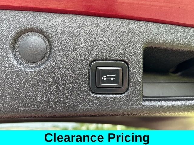 Chevrolet Equinox LT AWD 2019