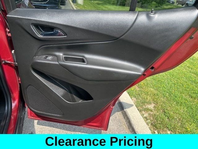 Chevrolet Equinox LT AWD 2019