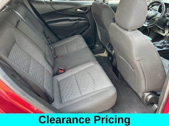 Chevrolet Equinox LT AWD 2019