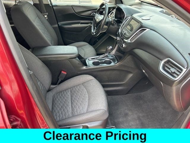 Chevrolet Equinox LT AWD 2019