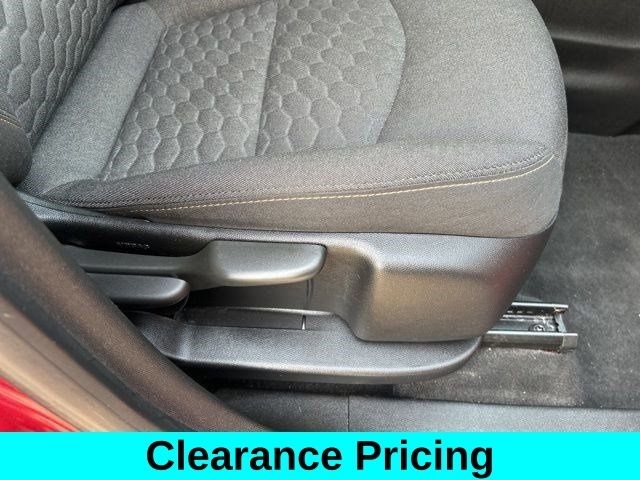 Chevrolet Equinox LT AWD 2019