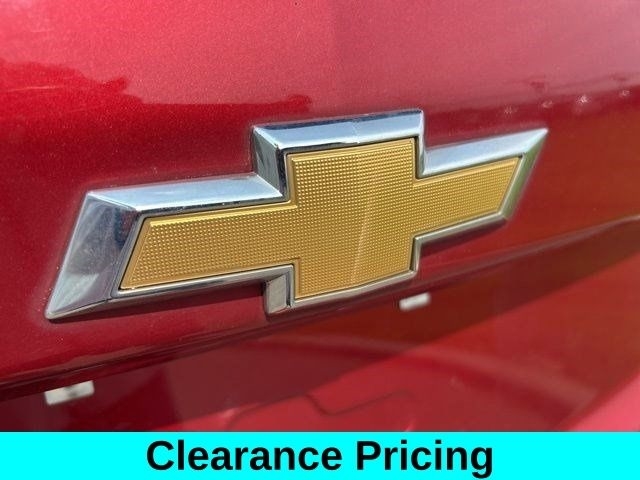 Chevrolet Equinox LT AWD 2019