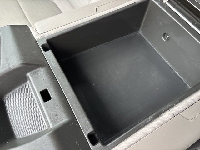 Chevrolet Silverado 1500 LT Crew Cab 4WD 2019