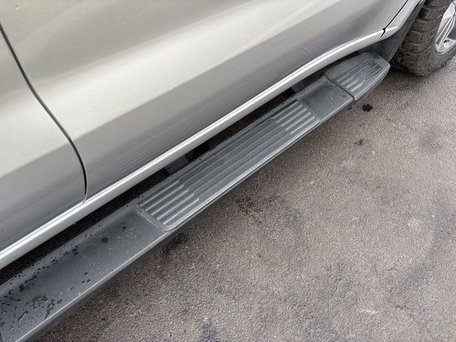 Chevrolet Silverado 1500 LT Crew Cab 4WD 2019